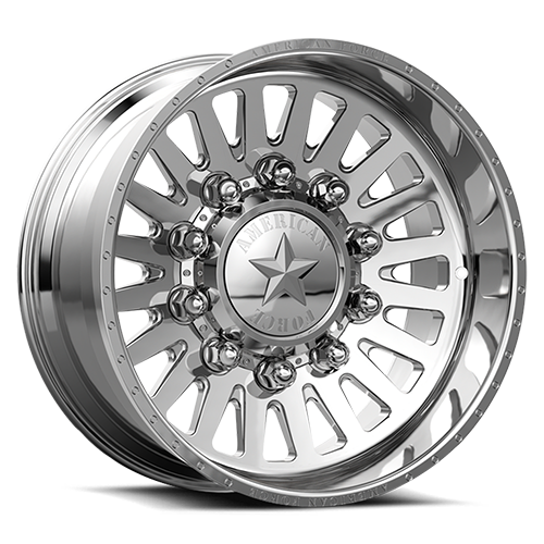 American Force Concave Big Rig Series 7H91 Doom CCBR