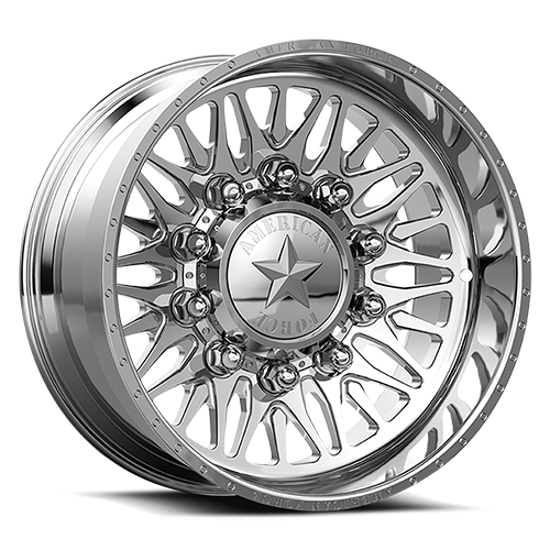 American Force Concave Big Rig Series 7J03 Plague CCBR