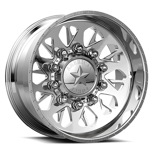 American Force Concave Big Rig Series 7N10 Commander CCBR