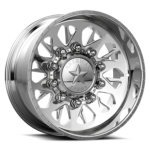 American Force Concave Super Dually 7N10 Commander CCSD