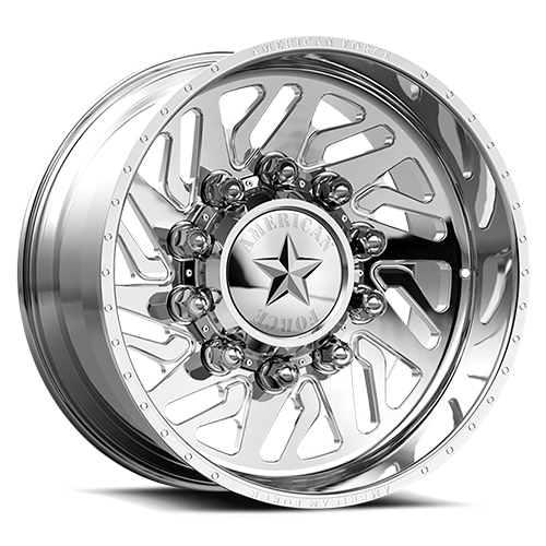 American Force Concave Super Dually 7N13 Derange CCSD