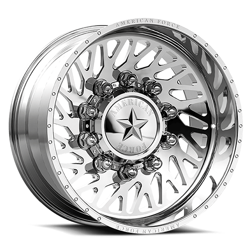 American Force Concave Big Rig Series 7N19 Torsion CCBR