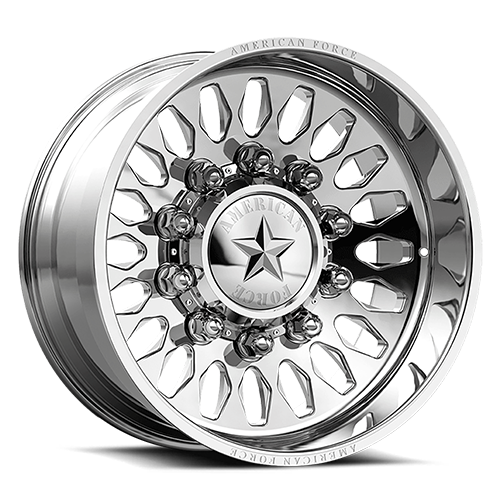 American Force Concave Big Rig Series 7N20 Massive CCBR