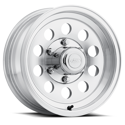 Raceline Wheels 881 Modular