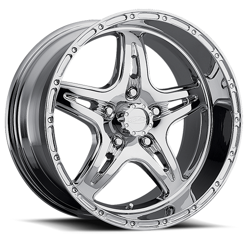Raceline Wheels 886 Renegade