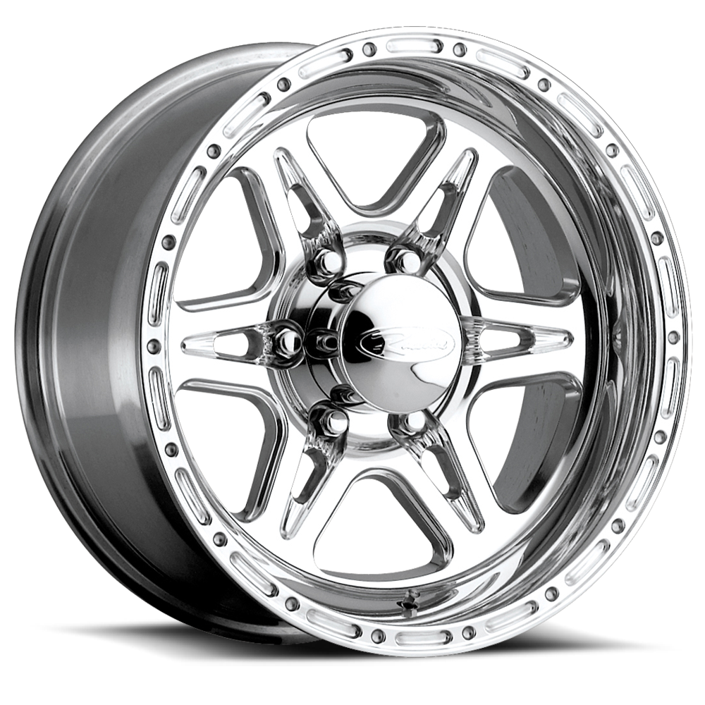 Raceline Wheels 886 Renegade