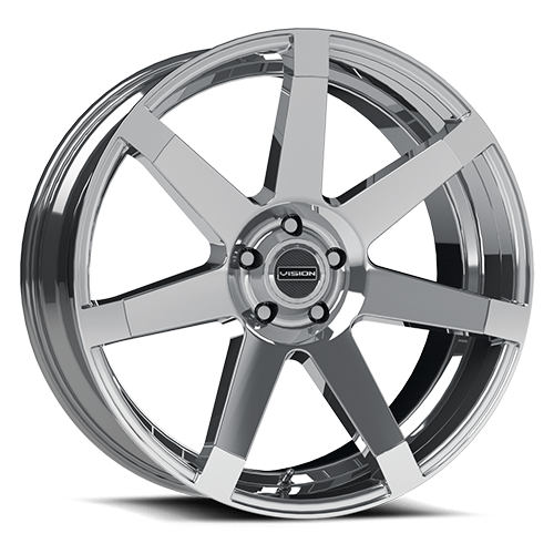 Vision Wheel 9042 Sultan
