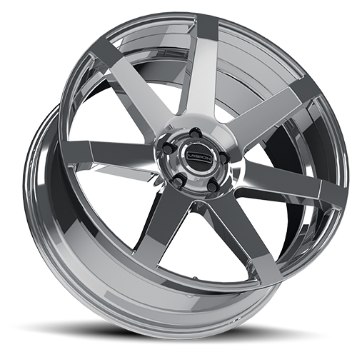 Vision Wheel 9042 Sultan