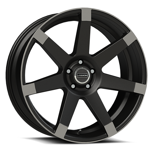 Vision Wheel 9042 Sultan