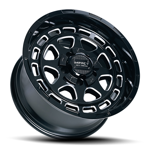 Impact Off-Road 905
