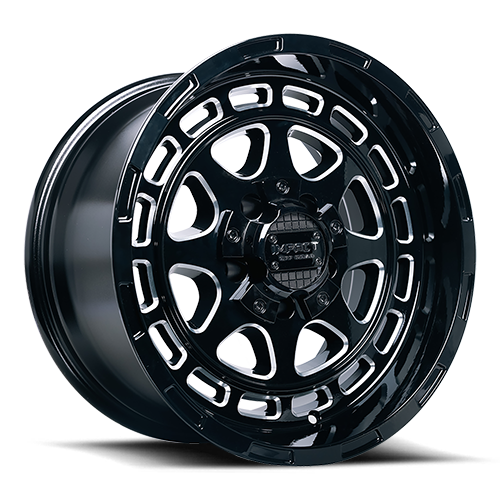 Impact Off-Road 905