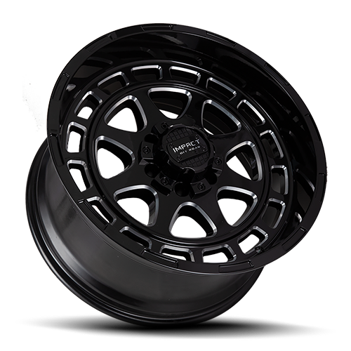 Impact Off-Road 905