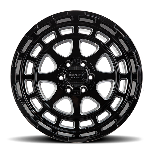Impact Off-Road 905