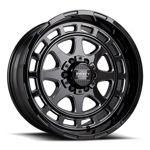 Impact Off-Road 905