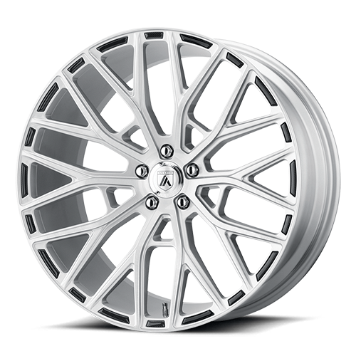 Asanti Black Label ABL-21 Leo