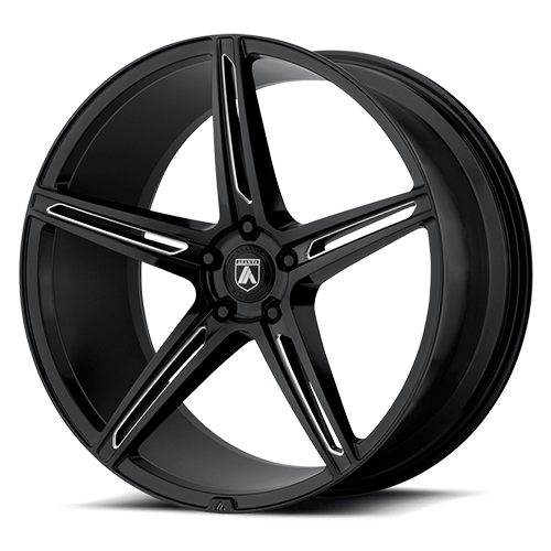 Asanti Black Label ABL-22 Alpha 5
