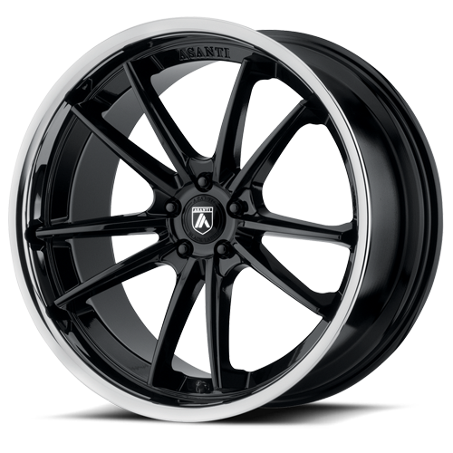 Asanti Black Label ABL-23 Sigma