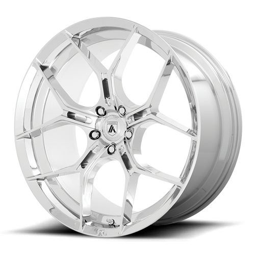 Asanti Black Label ABL-37 Monarch