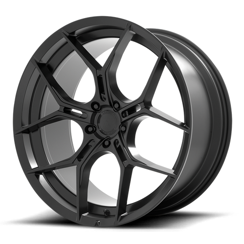 Asanti Black Label ABL-37 Monarch