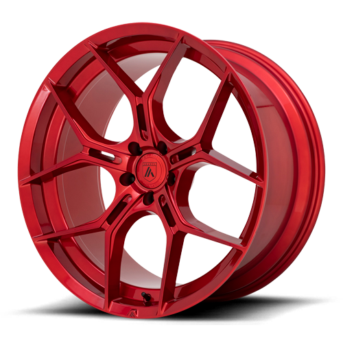Asanti Black Label ABL-37 Monarch