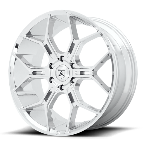 Asanti Black Label ABL-38 Monarch Truck