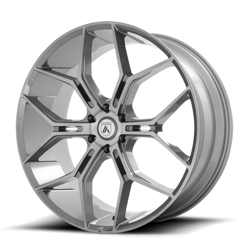 Asanti Black Label ABL-38 Monarch Truck