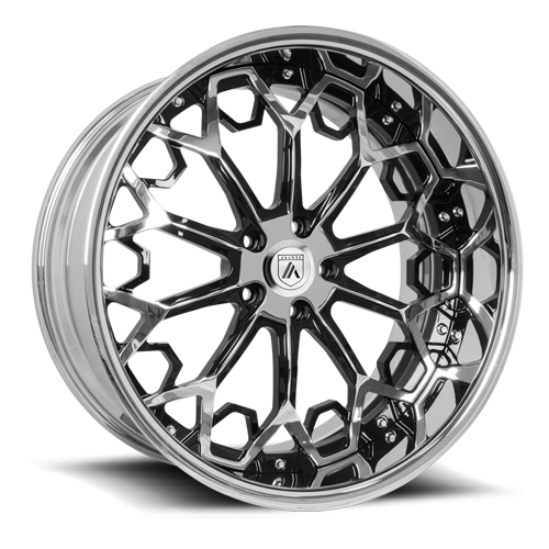 Asanti Forged Wheels A/F Series AF829