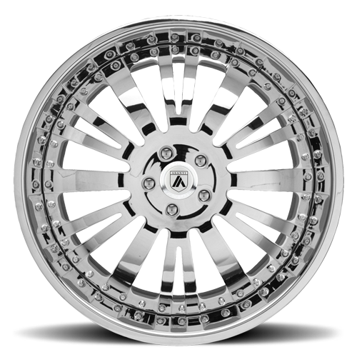 Asanti Forged Wheels A/F Series AF113