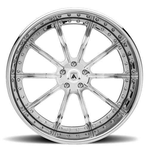 Asanti Forged Wheels A/F Series AF130