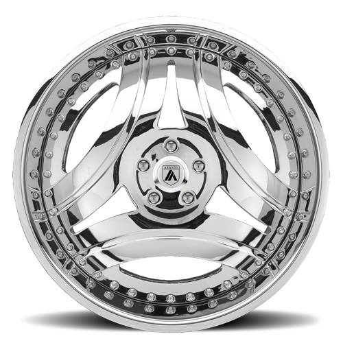 Asanti Forged Wheels A/F Series AF140