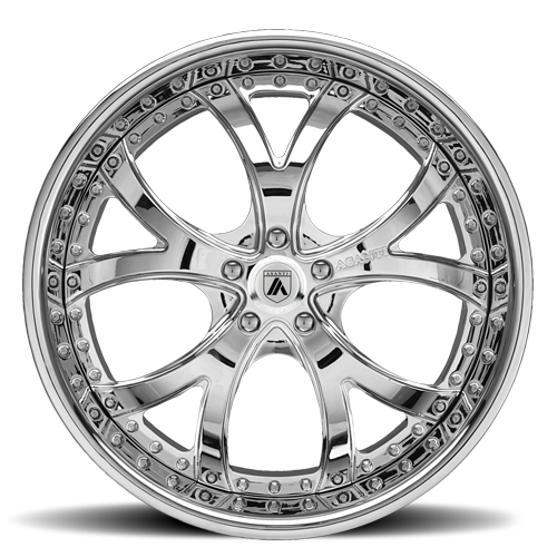 Asanti Forged Wheels A/F Series AF143