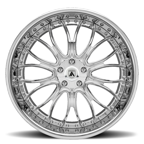Asanti Forged Wheels A/F Series AF145