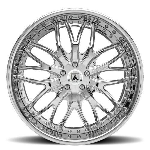 Asanti Forged Wheels A/F Series AF147