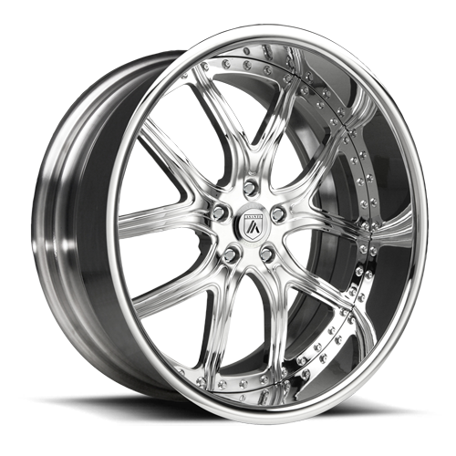 Asanti Forged Wheels A/F Series AF150