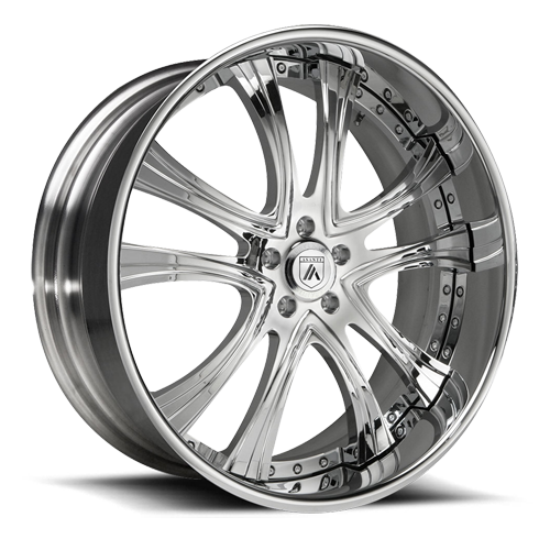 Asanti Forged Wheels A/F Series AF159