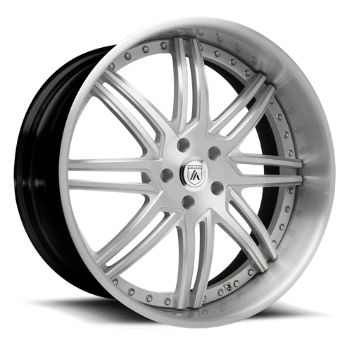 Asanti Forged Wheels A/F Series AF163