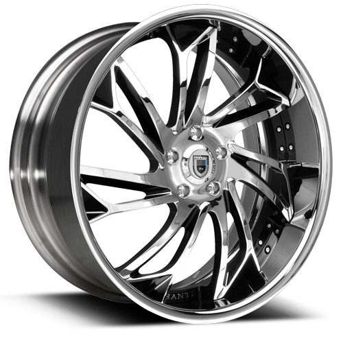 Asanti Forged Wheels A/F Series AF179