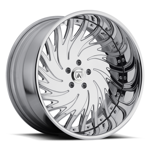 Asanti Forged Wheels A/F Series AF184