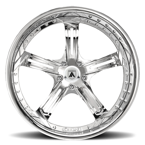 Asanti Forged Wheels A/F Series AF178