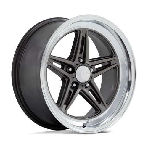 American Racing VN514 Groove