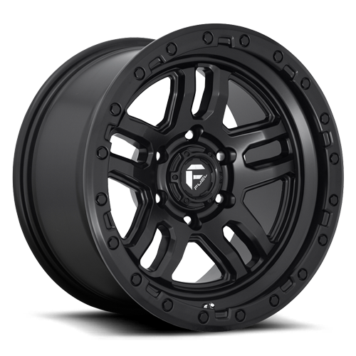 Fuel 1-Piece Wheels Ammo - D700