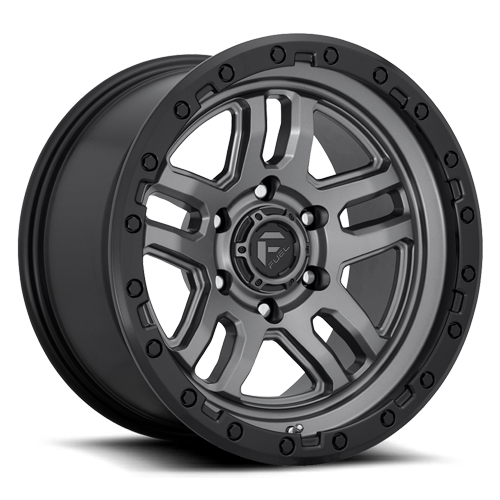 Fuel 1-Piece Wheels Ammo - D701