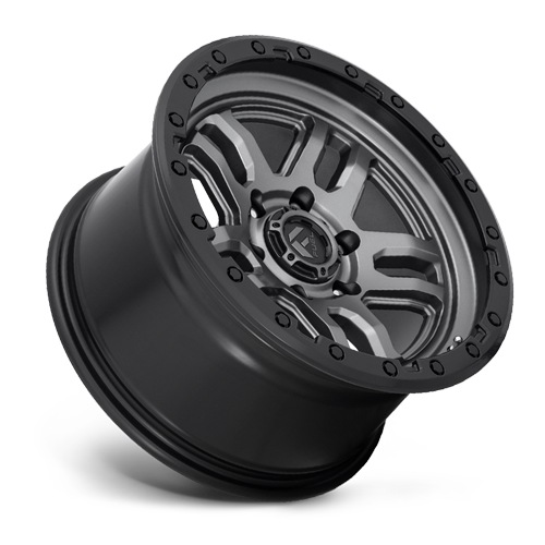 Fuel 1-Piece Wheels Ammo - D701