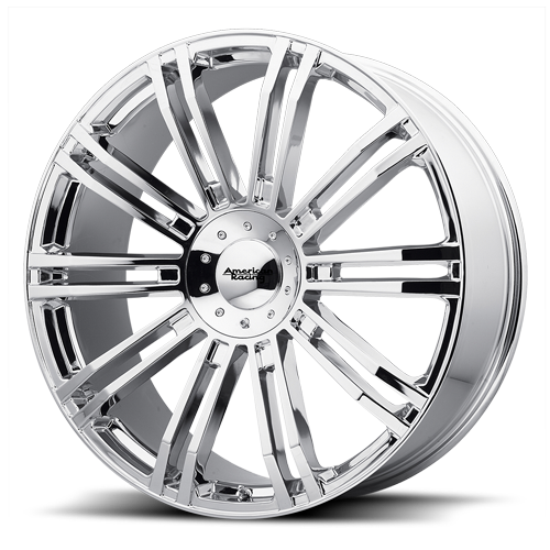 American Racing AR939 D2