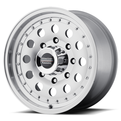 American Racing AR62 Outlaw II