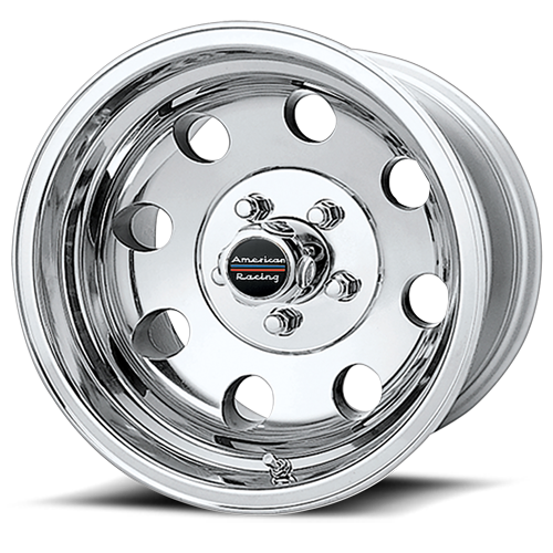 American Racing AR172 Baja