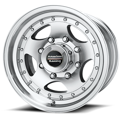 American Racing AR23