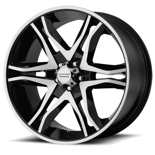 American Racing AR893 Mainline