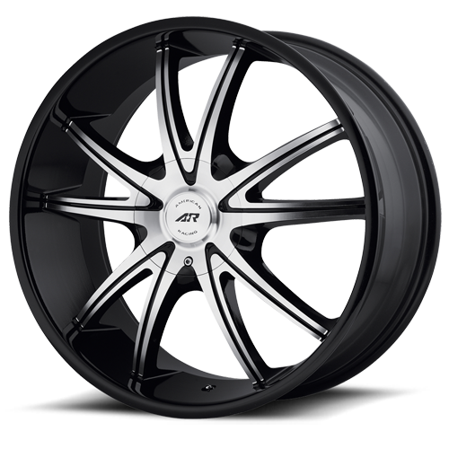 American Racing AR897