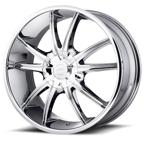 American Racing AR897